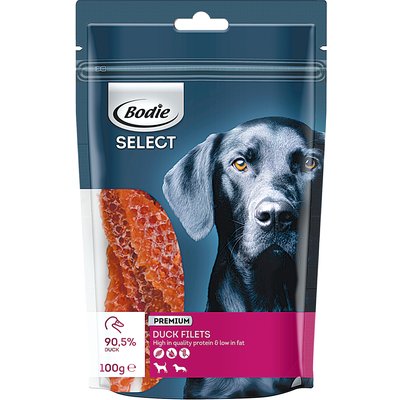 BODIE SELECT PRÉMIUM FILÉ termékképe