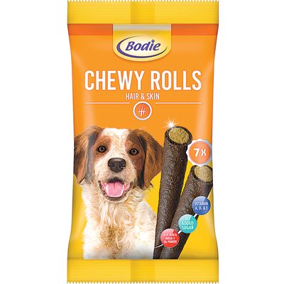 BODIE KUYTA SNACK termékképe