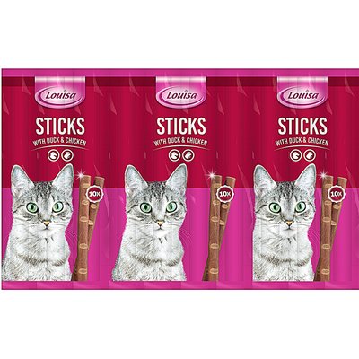 LOUISA JUTALOM STICK termékképe