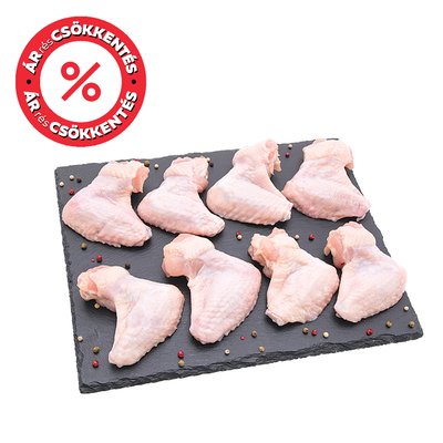 CSIRKESZÁRNY termékképe