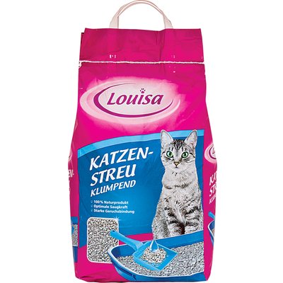 LOUISA MACSKAALOM termékképe