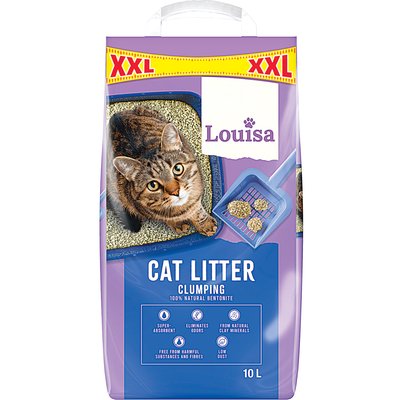 LOUISA MACSKAALOM XXL termékképe