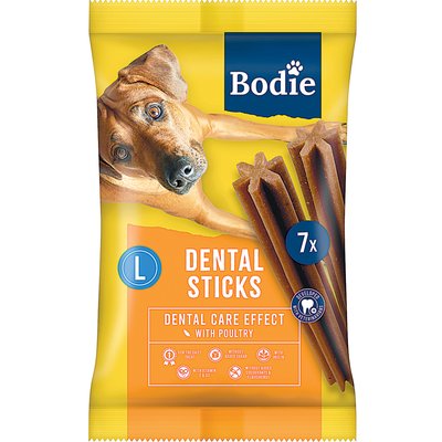 BODIE DENTAL STICKS termékképe