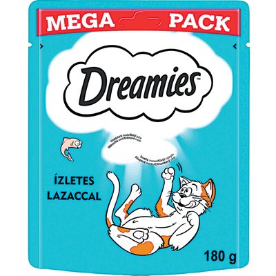 DREAMIES JUTALOMFALAT LAZACCAL termékképe