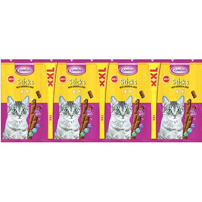 LOUISA JUTALOM STICKS XXL termékképe