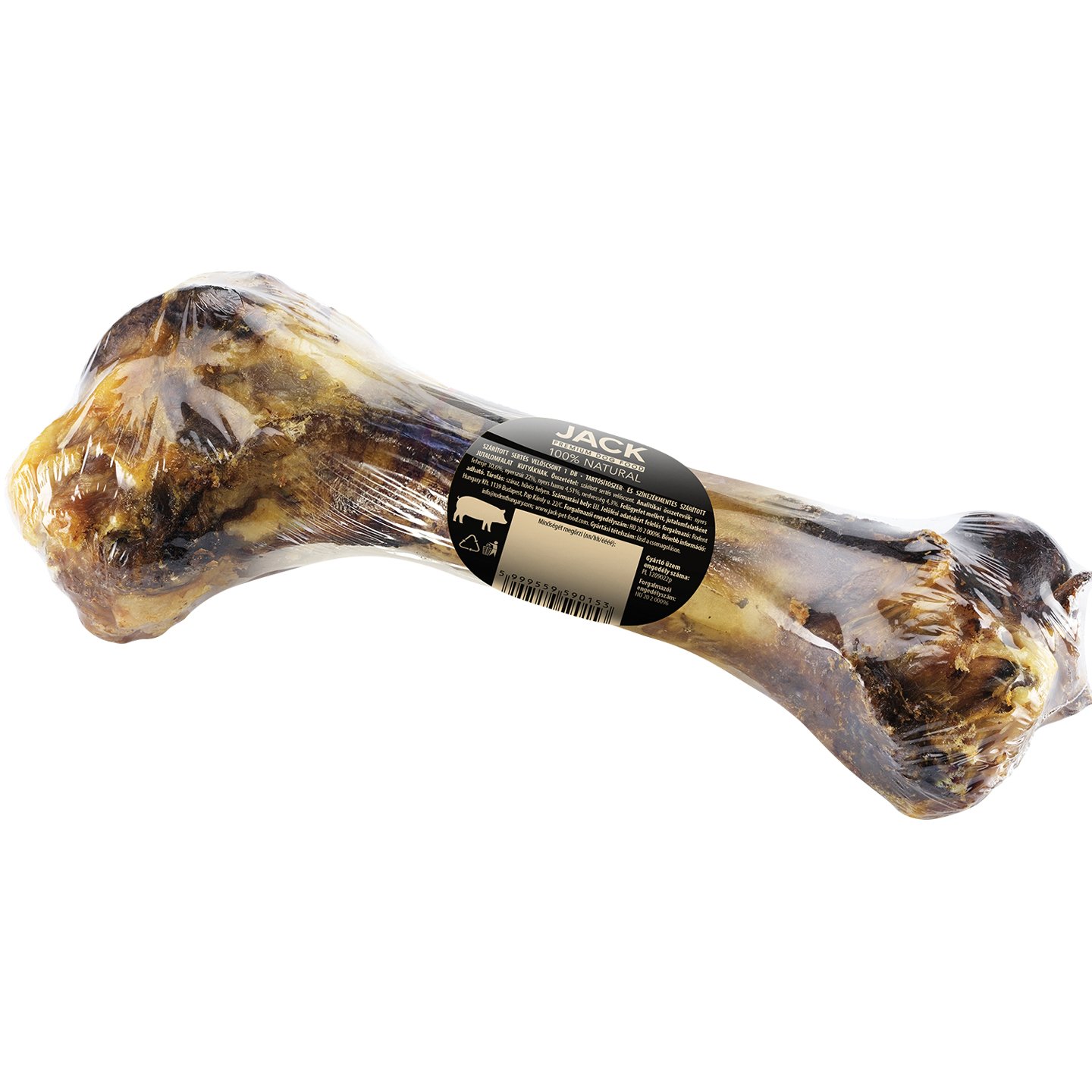 Jack Velős Csont