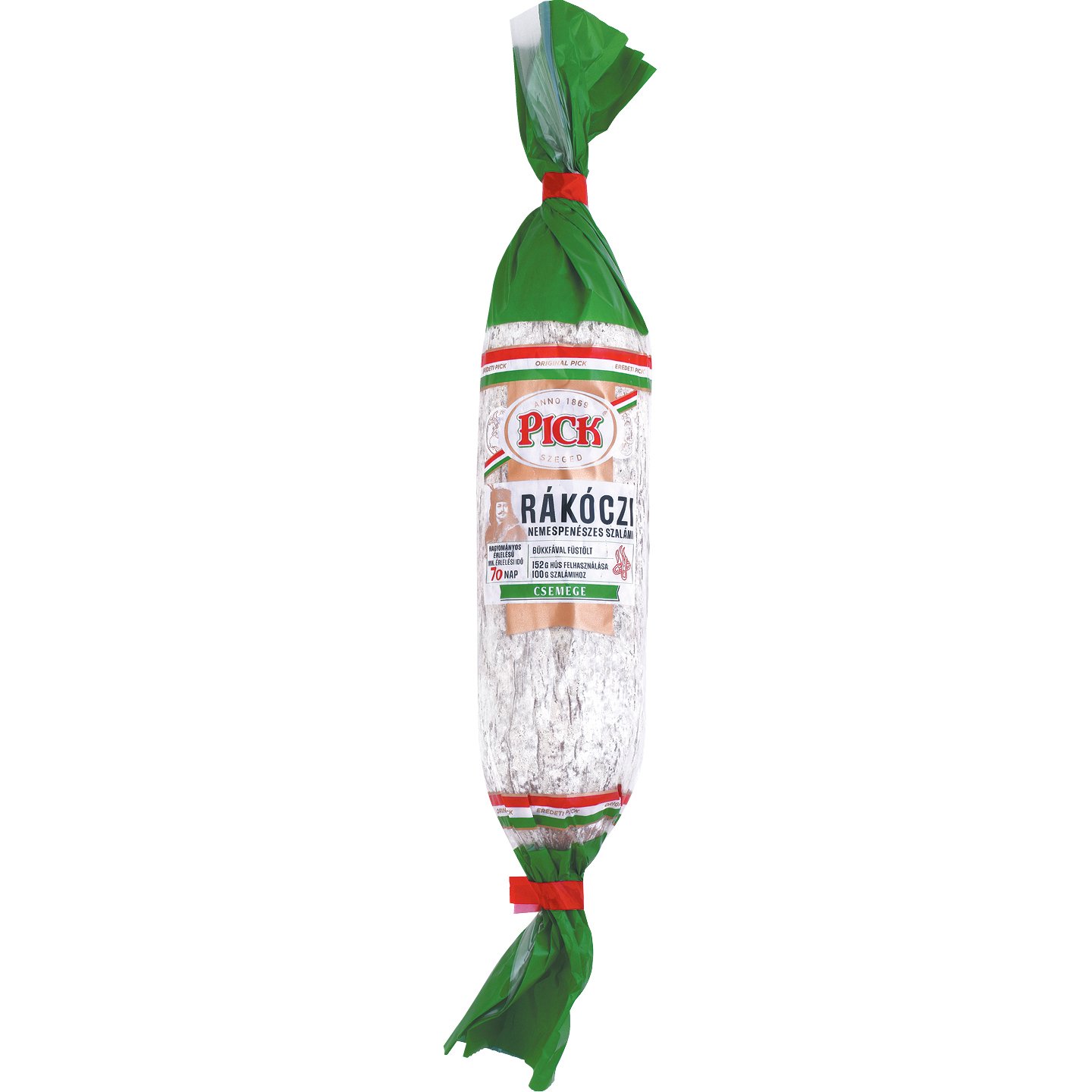Pick Rákóczi Csemege Szalámi