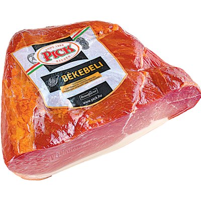 PICK BÉKEBELI FÜSTÖLT FRIKANDÓ termékképe