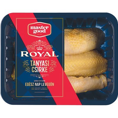 TANYASI CSIRKE SZÍNE JAVA termékképe