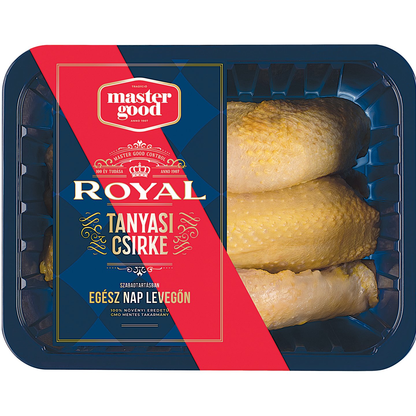 Tanyasi Csirke Színe Java