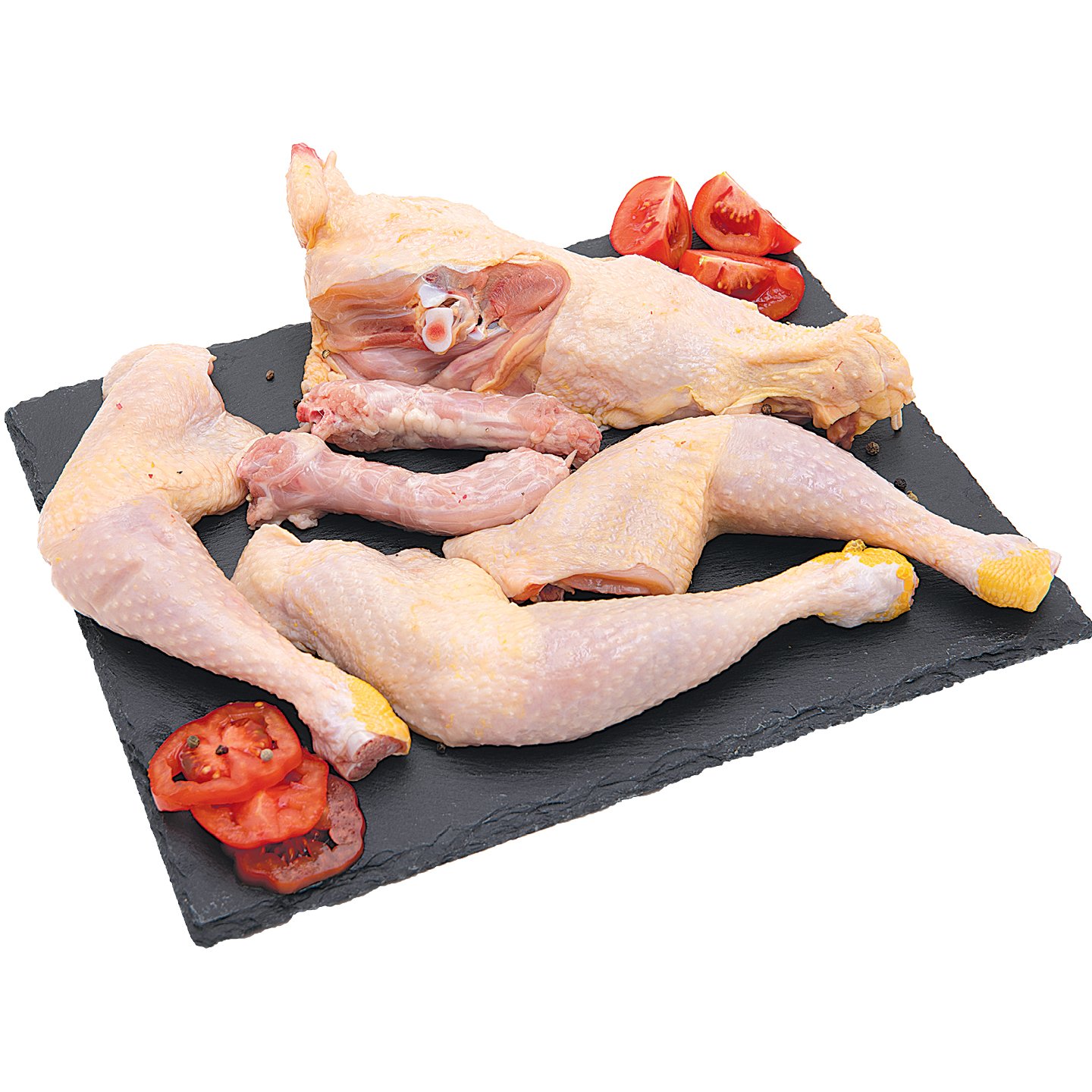 Tanyasi Csirke Színe Java