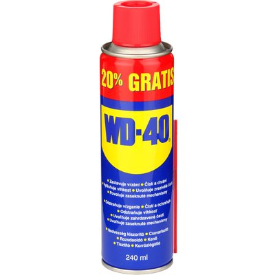 Image of WD-40