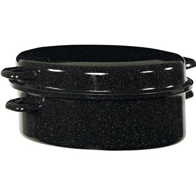 ZOMÁNCOZOTT LIBASÜTŐ termékképe