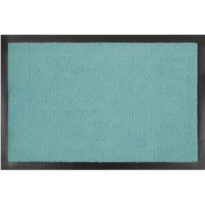 BELTÉRI LÁBTÖRLŐ GUMI SZEGÉLLYEL termékképe