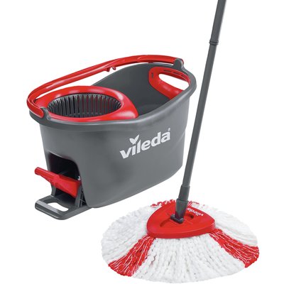 Image of VILEDA TURBO SZETT
