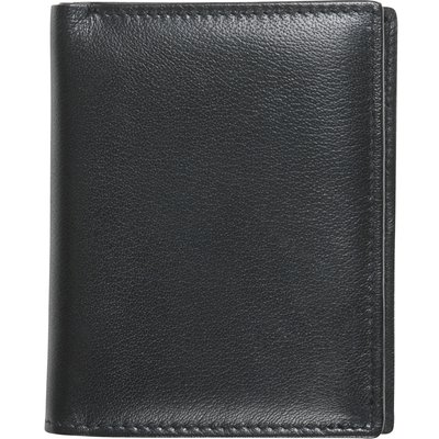 BŐR FÉRFI PÉNZTÁRCA termékképe