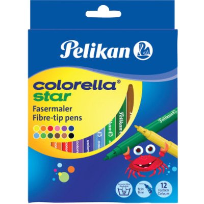 COLORELLA STAR FILCTOLL KÉSZLET termékképe
