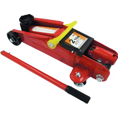 HIDRAULIKUS KROKODIL EMELŐ termékképe