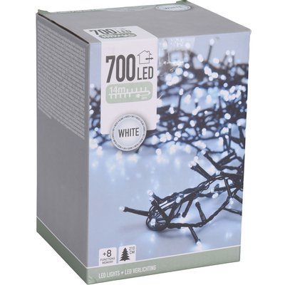 700 LED-ES KARÁCSONYI VILÁGÍTÁS termékképe