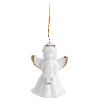 FÜGGŐ ANGYAL DEKORÁCIÓ termékképe