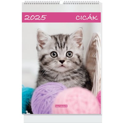 FALINAPTÁR termékképe