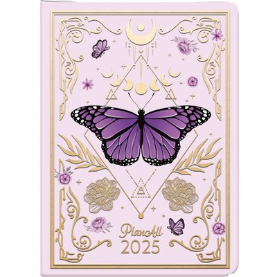 HETI TERVEZŐ NAPTÁR termékképe