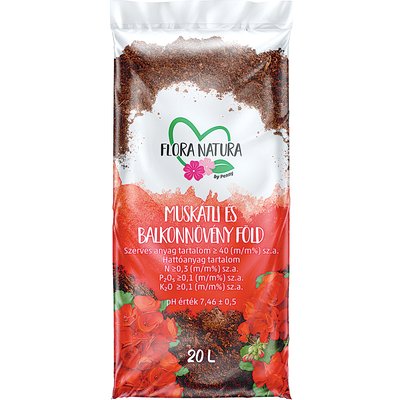 MUSKÁTLIFÖLD termékképe