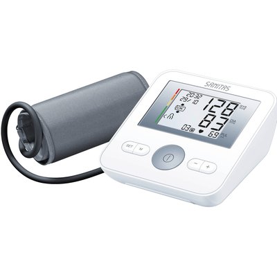 SANITAS FELKAROS VÉRNYOMÁSMÉRŐ termékképe