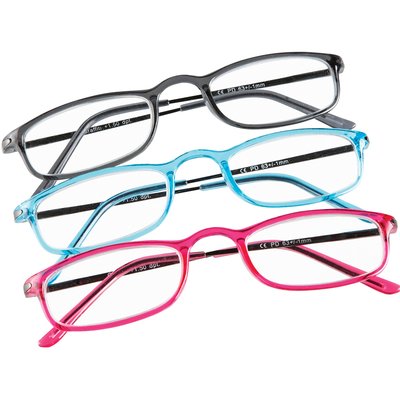 STAR OPTIC OLVASÓSZEMÜVEG termékképe