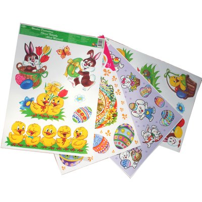 HÚSVÉTI ABLAKMATRICÁK termékképe