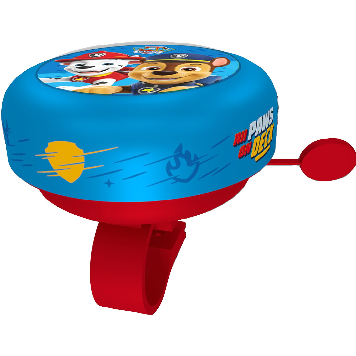 Gyerek Kerékpár Csengő