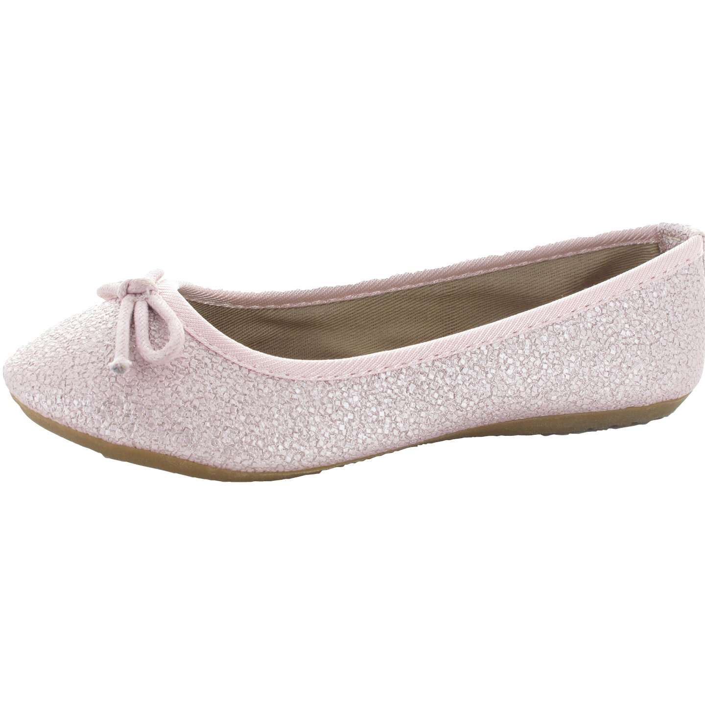 Balerina Cipő