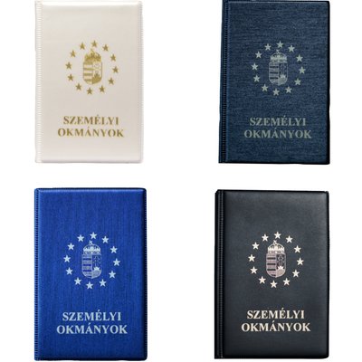SZEMÉLYI OKMÁNYTARTÓ termékképe