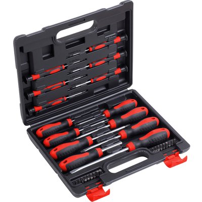 SZIGETELT CSAVARHÚZÓ KÉSZLET termékképe