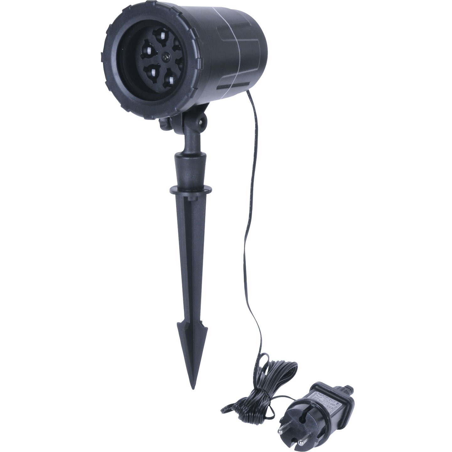 Karácsonyi Led Projektor