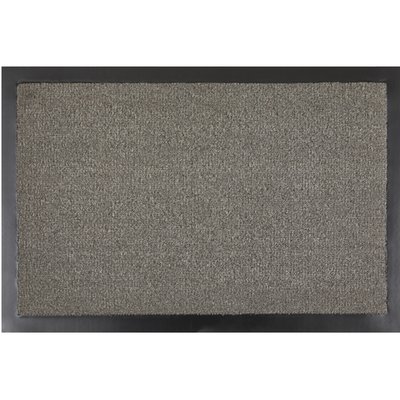 BELTÉRI LÁBTÖRLŐ GUMI SZEGÉLLYEL termékképe