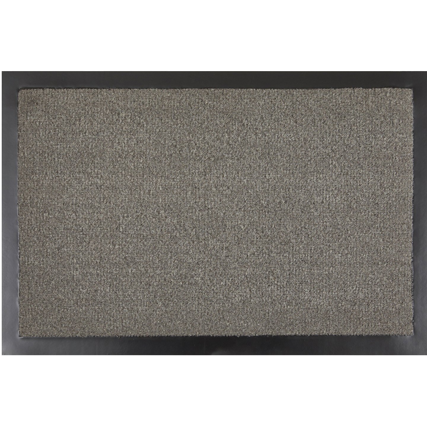 Beltéri Lábtörlő Gumi Szegéllyel