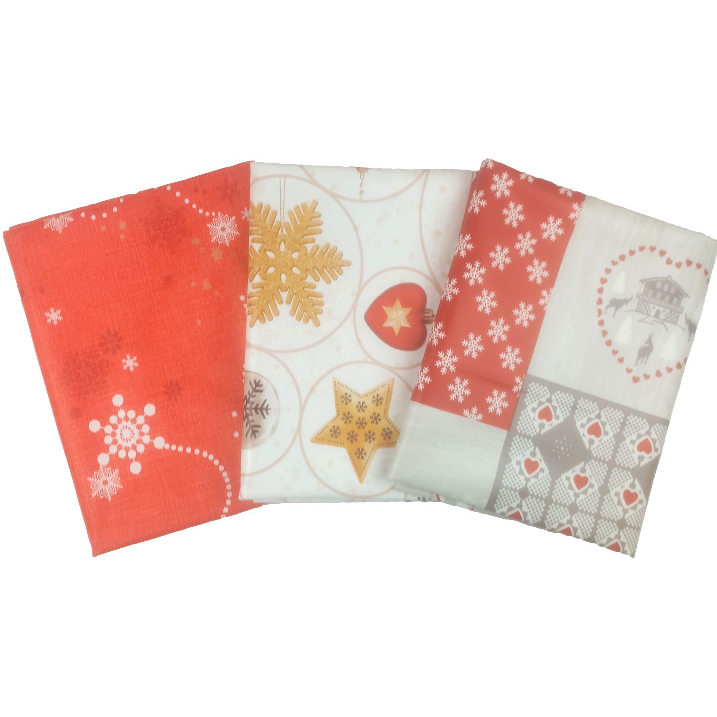 Viaszos Vászon Terítő