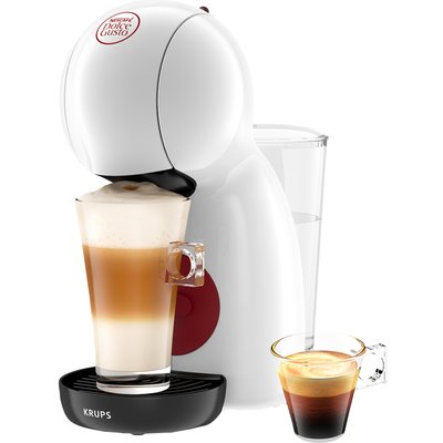 KRUPS NESCAFÉ DOLCE GUSTO PICCOLO XS KAPSZULÁS KÁVÉFŐZŐ termékképe