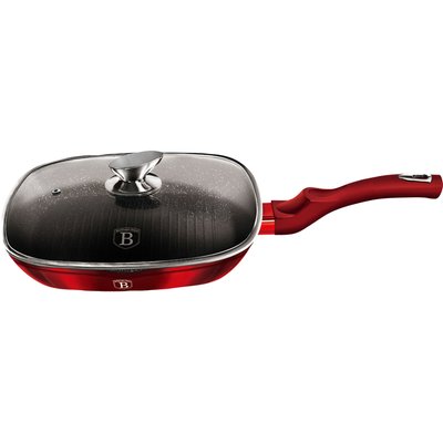 Image of GRILL SERPENYŐ 28CM