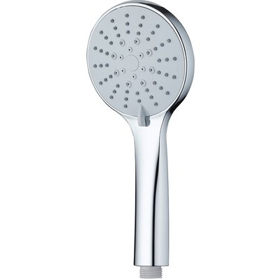 ZUHANYFEJ termékképe