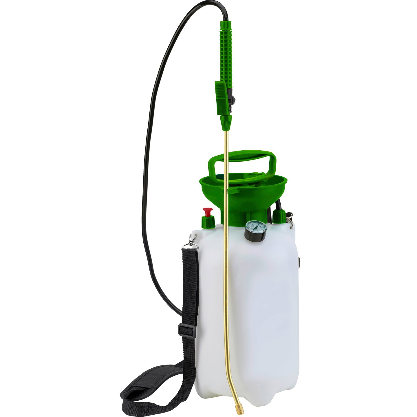 Meistercraft Nyomás Permetező