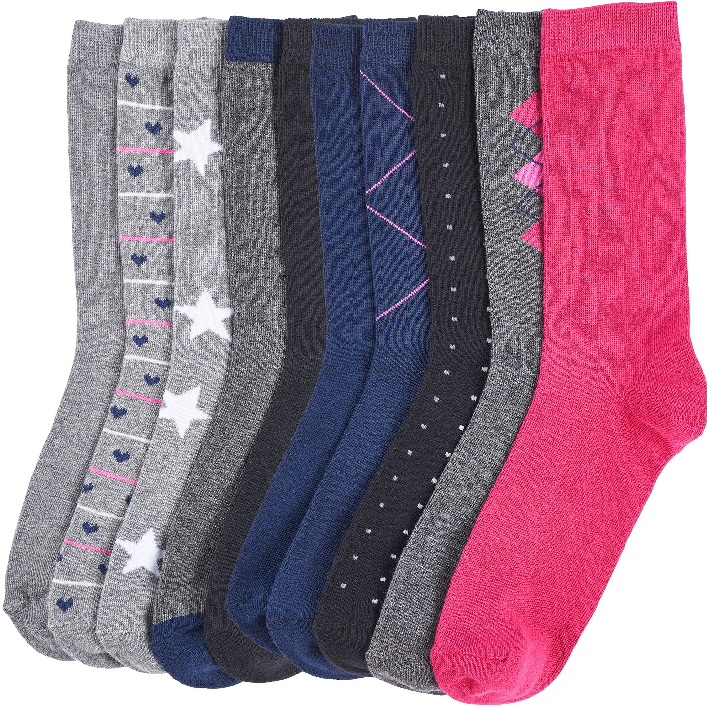 Unisex Zokni