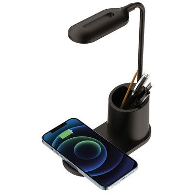 PLATINET FLEXIBILIS ASZTALI LÁMPA termékképe