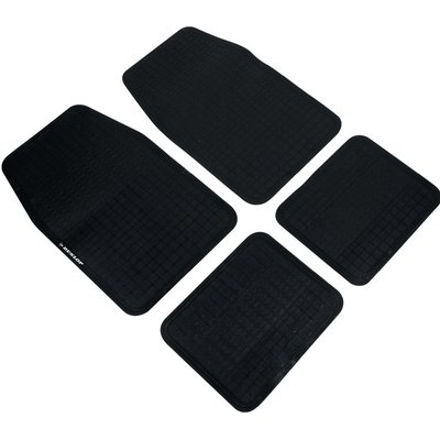 DUNLOP AUTÓSZŐNYEG SZETT termékképe