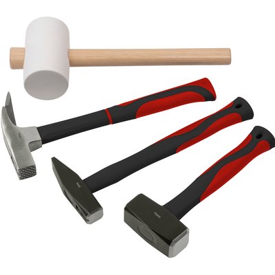 MEISTERCRAFT KALAPÁCS termékképe