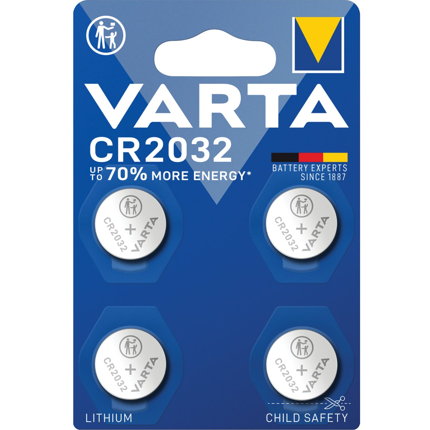 Varta Gombelem