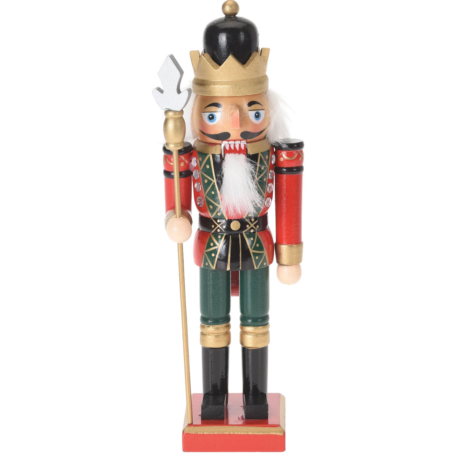 Diótörő Nagy Figura