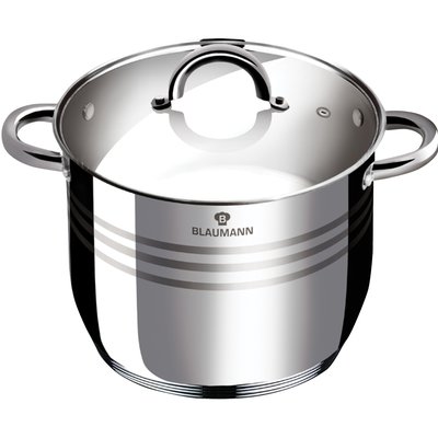 BLAUMANN FAZÉK ÜVEG FEDŐVEL termékképe