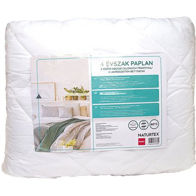 NATURTEX 4 ÉVSZAK PAPLAN termékképe